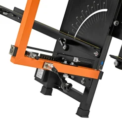Alucutter FLAMINGOSKÆRER 1350 37 V^ Maskiner