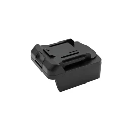 A&N MILWAUKEE TIL VACCUFIX BATTERIADAPTER^ Støvsugere