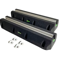 Andersen Electric 2 STK. 600 MM. GUMMIFØDDER Discount