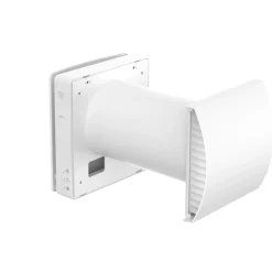Andersen Electric VEGA FLOW SILENT PRO VARMEGENVINDING 160 MM Discount