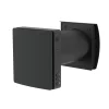 Andersen Electric VEGA FLOW SILENT PRO DARK VARMEGENVINDING 160 MM^ Varmegenvinding