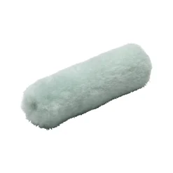 Anza BASIC JÆVNE FLADER (ANLON) MINI MALERRULLE 10 CM^ Malerruller & Bakker