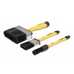 Anza BASIC PENSELSÆT 25-50-120 MM^ Pensler