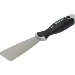 Anza BLØD RUSTFRI STÅLSPARTEL 25 MM^ Spartler