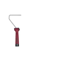 Anza ELITE MINI/MIDI KORT RULLESKAFT 10-15 CM^ Malerruller & Bakker