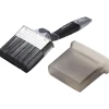 Anza PLATINUM VINKLET FACADEPENSEL 100 MM Clearance