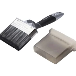 Anza PLATINUM VINKLET FACADEPENSEL 100 MM Clearance