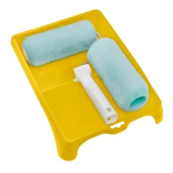 Anza VÆG & LOFT M/ 2 VALSER JÆVNE FLADER RULLESÆT 18 CM Discount