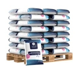 Aqua Danmark 25 KG. SALTTABLETTER^ Blødgøringsanlæg