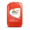 Aspen 2-TAKT ALKYLATBENZIN^ Tilbehør Havemaskiner
