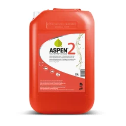 Aspen 2-TAKT ALKYLATBENZIN^ Tilbehør Havemaskiner