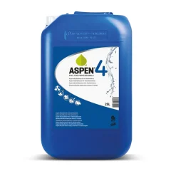 Aspen 4-TAKT ALKYLATBENZIN^ Tilbehør Havemaskiner