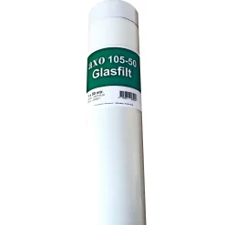 Axo 105-50 GLASFILT 1 X 50 M, 35 G^ Tapet & Glasvæv