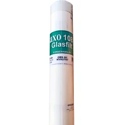 Axo 108 GLASFILT 1 X 25 METER, 70 G Online