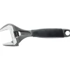 Bahco ERGO SKIFTENØGLE 8"^ Skiftenøgle & Svensknøgle