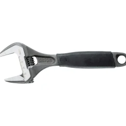 Bahco ERGO SKIFTENØGLE 8"^ Skiftenøgle & Svensknøgle