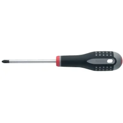 Bahco ERGO SKRUETRÆKKER PH1 X 75 X Ø5 MM^ Skruetrækkere
