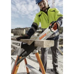 Bahco HÅNDSAV 550 MM^ Save