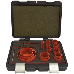 Bahco HULSAVSÆT 76X355MM Outlet