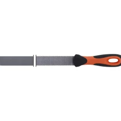 Bahco KOMBI SKÆRPEFIL 200 MM^ File & Høvle