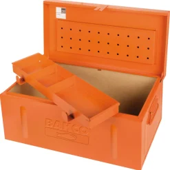 Bahco OPBEVARINGSKASSE 310X360X690 MM Hot
