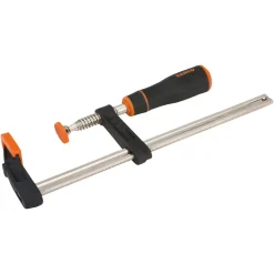 Bahco SKRUETVINGE 250MM^ Skruestik & Skruetvinger