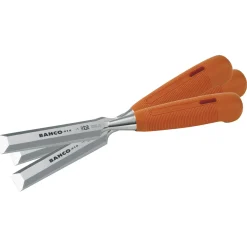 Bahco STEMMEJERN 3 DELE New