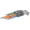 Bahco STIFTNØGLESÆT 260MM 9 DELE^ Fastnøgle