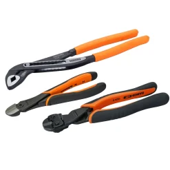 Bahco TANGSÆT Clearance