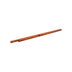 Bahco VATERPAS 600,1200,2000 MM 2 LIBELLER^ Måleinstrumenter & Strømtestere