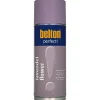 Belton PERFECT SPRAYMALING 400 ML LILLA New