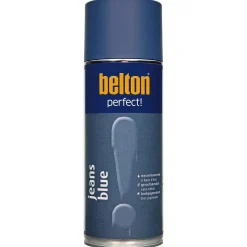 Belton PERFECT SPRAYMALING 400 ML MØRKEBLÅ Best