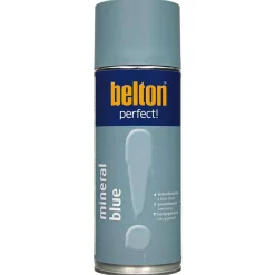 Belton PERFECT SPRAYMALING 400 ML BLÅ Clearance