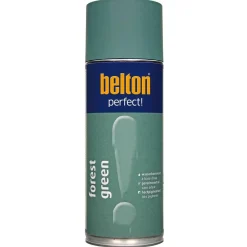 Belton PERFECT SPRAYMALING 400 ML GRØN Online