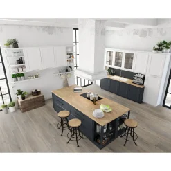 BerryAlloc GRAND AVENUE LAMINATGULV VENTURA BOULEVARD Outlet