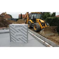 BEWI SUPER EPS 60 GULVFLAMINGO 230 X 600 X 1200 MM^ Isolering