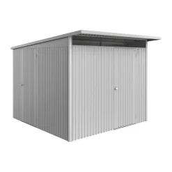 Biohort AVANTGARDE ECO A7 REDSKABSRUM SØLV 6,6049 Sale