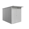 Biohort AVANTGARDE ECO A3 REDSKABSRUM SØLV 4,5489 New