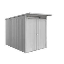 Biohort AVANTGARDE ECO A3 REDSKABSRUM SØLV 4,5489 New