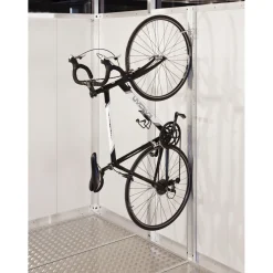Biohort CASANOVA 1 STK CYKELHOLDER STÅL Sale