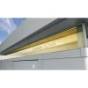 Biohort CASANOVA 3X2 ACRYLGLAS TRANSPARENT Best