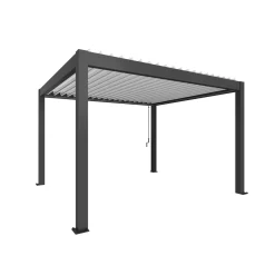 Biohort PERGOLA 4.05 X 3.68 M Clearance