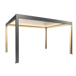 Biohort PERGOLA 4.60 X 3.68 M Outlet