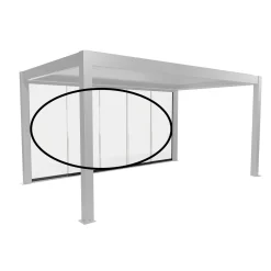 Biohort PERGOLA 5.16 X 3.12 M^ Pavilloner