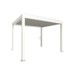 Biohort PERGOLA 3.68 X 3.12 M New