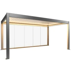 Biohort PERGOLA 5.53 X 3.12 M^ Pavilloner