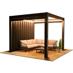 Biohort PERGOLA 4.05 X 3.12 M^ Pavilloner
