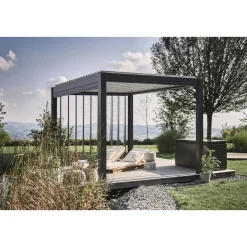 Biohort PERGOLA 4.05 X 3.12 M^ Pavilloner