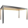 Biohort PERGOLA 5.53 X 3.12 M^ Pavilloner