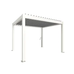Biohort PERGOLA 3.68 X 3.12 M^ Pavilloner